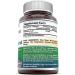 Amazing Formulas Hyaluronic Acid 100mg Capsules Supplement - Non GMO, Gluten Free, Made in USA | 1 Count - Buy Online on GoSupps.com
