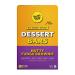 Yogabar Dessert Protein Bar - Healthy Chocolate Fudge Brownie Snack | 7g Protein & 5g Fiber | Guilt-Free Nutty Fudge Brownie (10 Bars) - International Shipping Available - Buy Online on GoSupps.com