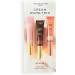 Revolution Pro Cream Face Wand Trio: Vegan & Cruelty-Free Contour, Blush & Highlighter Set - Medium 1x12ml 2x15ml - Buy Online on GoSupps.com