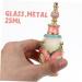 FRCOLOR 4pcs Vintage Middle Eastern Perfume Bottles - Travel Mini Spray Holders for Essential Oils & Arabian Perfumes - Buy Online on GoSupps.com