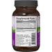 Organic India Joy! Herbal Supplement - Mood Booster, Immune Support, Memory & Concentration - Vegan & Gluten-Free - 90 Capsules - Buy Online on GoSupps.com