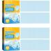 Laundry Detergent Sheets Laundry Detergent Strips Travel Laundry Sheets No Messes And Space Saving Laundry Detergent Laundry Detergent Strips 2 boxes - Buy Online on GoSupps.com
