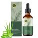Moisturizing Hair Oil Lightweight Hair Oil 60 ml Nourishing Hair Oil Scalp Hydration for Daily Use Men Women