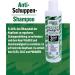 Shampooing anti-pelliculaire Softto+Plus Fra cheur soin et libert de pellicules en un seul produit - Buy Online on GoSupps.com