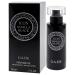 Icon Vanilla Black Perfumed Oil - Women's Perfume - Infused with Sweet Apple Pomegranate Plum Notes Gardenia and Warm Smoky Vanilla - 1 oz - Buy Online on GoSupps.com