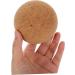Frcolor 2-Pack Cork Massage Balls | Deep Tissue & Foot Massager | Yoga & Neck Therapy Tool - Buy Online on GoSupps.com
