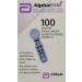 AlphaTRAK Lancets, 28 Gauge, Sterile, Box of 100