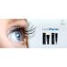 Professional Lash Lift Perm Kit Gel + Neutraliser Fix System for Eyelash Perming/Eye Lash Curling lotion for Hairdressers and Salons 15ml + 15ml (Perm Gel + Neutralizer) - Buy Online on GoSupps.com