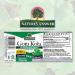 Nature's Answer Gotu Kola Herb Extract - 1oz, Alcohol-Free - Buy Online on GoSupps.com