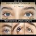 Lash Lift Kit | Sachet Eyelash Perm & 2-in-1 Brow Lamination | DONG RHYME - DIY & Professional Quality for Salon Use - Buy Online on GoSupps.com