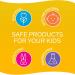 Taste Beauty Crayola Fruit-Flavored Lip Balm Bulk Pack - 10 Pack - Buy Online on GoSupps.com