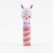 Lip Smacker Lippy Pal SWILL GLOSS COLLECTION - Lama Strawberry Flavor Lip Balm for Kids - Cute Animal Design Lip Care for Girls - Buy Online on GoSupps.com