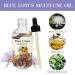 NP Blue Lotus Multi-Use Oil - Organic Essential Oil for Face, Body, and Hair - 2 Fl Oz - Buy Online on GoSupps.com