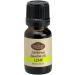 Fabulous Frannie Lime 100% Pure Undiluted Essential Oil 10ml (Pack of 1)