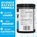 PEScience Amino IV Raspberry Grape 60 Scoop BCAA & EAA Powder with Electrolytes - Buy Online on GoSupps.com