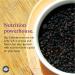 Dried Organic Elderberry - 1lb Bulk for Tea, Syrup, Popsicles & Gummies | Birds & Bees Teas - Buy Online on GoSupps.com