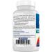 Best Naturals CAL MAG ZINC - 180 Tablets - USA Facility, GMP Certified, Third Party Tested - Essential Mineral Complex - Buy Online on GoSupps.com