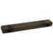 MTM Ultra Compact Arrow Case Clear Smoke