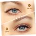 FRCOLOR 600 Pairs Eyelid Lifters Tape Lids Design Eyelid Strips Self- Adhesive Eye Tapes Invisible Eyelid Lift Strips Eyelid Tape Eye Lid Lifters Tape Big Eye Tools Big Eyes Makeup Tools - Buy Online on GoSupps.com