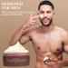 Kings Skin Body Butter for Men | Organic Cologne-Inspired Moisturizer | Warm Scented Skin Care - Buy Online on GoSupps.com
