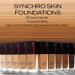 Shiseido Synchro Skin Self-Refreshing Foundation SPF 30 - 30 ml - Buy Online on GoSupps.com
