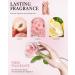 Mini Hand Cream Gift Set-30Pack Small Hand Lotion Travel Size Bulk Hand Cream Fragrance Moisturizing Hand Care For Dry Cracked Hand Baby Bridal Shower Wedding Favors Christmas Kit for Women-Peach 30pcs Peach - Buy Online on GoSupps.com