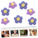 NUOBESTY 30 Pcs Hairpin Accessories Hair Pin Tiara for Girls Creative Hairpin Making Supplies Toddler Set Hat - Buy Online on GoSupps.com