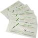 Basal Temperature Thermometer - Digital Fahrenheit Ovulation Pack with Fertility Chart, 10 Ovulation Test Strips, and 2 Pregnancy Tests - Buy Online on GoSupps.com
