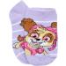 Nickelodeon Girl's 5 Pack Paw Patrol No Show Socks - Sky Blue, Small - Buy Online on GoSupps.com