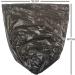 Qqbine 6 Gallon Black Trash Bags 20 L Garbage Bags 225 Bags/9 Rolls - Buy Online on GoSupps.com