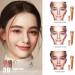 Contour Beauty Wand - Cream Contour Stick with Cushion Applicator - Long Lasting Matte Finish - Lightweight and Blendable - 01 Contour Wand - Buy Online on GoSupps.com