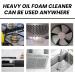 Splash Foam Spray Splash Foam Spray Oven Cleaner Splash Foam Spray Tablets & Spray Bottle Oven Cleaner All Purpose Rinse Cleaning Foam (3Pcs) - Buy Online on GoSupps.com
