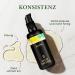 Organic Cold Pressed Jojoba Oil 100ml - 100% Pure Facial & Body Oil for Skin Hair & Nails - Vegan Anti-Aging Moisturizer - Natural Intensive Care - Buy Online on GoSupps.com