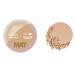 Glam'Up Paris Mattifying Powder Compact Ultra-Light Anti-Shine Powder Matte and Natural Finish No. 1