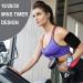 Red Light Lamp Belt Near Infrared Light Lamp Belt with 216 Pcs Dual Chips with Cord - Buy Online on GoSupps.com