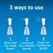 Clorox Disinfecting Mist Refill - Lemongrass Mandarin, 16oz - Buy Online on GoSupps.com