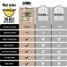 Happi Mi Nutrition Ginkgo Biloba 1800mg  Ginkgo Biloba Organic  Memory & Brain Function Support  Improves Concentration and Cognitive Support  Clarity  120 Veggie Caps  Non GMO  120Caps - Buy Online on GoSupps.com