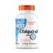 Doctor's Best Ubiquinol with Kaneka QH Ubiquinol 200mg (capsules 30 pieces) 30 pieces (1 pack) 30