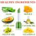 WYBLZPXZ 3 Pack Aloe Vera Lipstick Set - Long Lasting & Moisturizing Magic Color Changing Lip Gloss - Waterproof Matte Lip Balm Trio - Buy Online on GoSupps.com