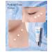 SNP Hydrating Eye Cream with Hyaluronic Acid - Lightweight Serum for Hydrated & Smooth Eyes | 25ml - Buy Online on GoSupps.com