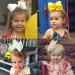 20PCS 6 Inches Large Hair Bows Alligator Clips Grosgrain Ribbon Hair Barrettes for Kids Toddlers Teens - Buy Online on GoSupps.com