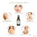 Shea Terra Kigelia Age Defense Collection | Antioxidant Natural Anti-Aging Face Serum 2oz Moisturizes Renews & Repairs Skin - Buy Online on GoSupps.com