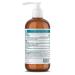 Dr. Eddie's Happy Cappy Medicated Shampoo for Children - Treats Dandruff & Dermatitis - Fragrance-Free - 8 oz - Buy Online on GoSupps.com