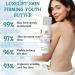 Coolord Luxelift Skin Firming Youth Butter Coolord Luxelift Skin Firming Coolord Luxelift Skin Firming Cream Coolord Luxelift Skin Firming Rejuvenating Butte Coolord Skin Firming Cream - Buy Online on GoSupps.com