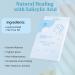Buy Hydrocolloid Pimple Patch - Overnight Acne Spot Treatment for All Skin Types | Cruelty-Free | Blemish Cover (36 Patches - Buy Online on GoSupps.com