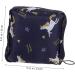 Ipetboom Women's Bandage Storage Bag - 4-Piece Multifunctional Wallet for Hygiene & Tampons - Buy Online on GoSupps.com
