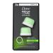 Dove Men+Care Deodorant Refill 0 percent Aluminum Fresh Feel Aluminum Free Deodorant 1.13 oz Fresh Feel 0.55 Ounce (Pack of 2)