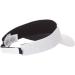 adidas Men's Golf Tour Visor - White, One Size - Buy Online on GoSupps.com