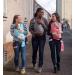 CuddleBug Baby Wrap Sling Carrier - Hands Free, Stretch Fabric - Ideal for Newborns & Toddlers up to 36 lbs - Perfect for Baby Showers - One Size Fits All (Grey) - Buy Online on GoSupps.com