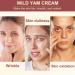 Wild Yam Cream | All-Purpose Moisturizing Cream for Face Hands & Body | Deep Nourishment for All Skin Types | 2PCS - Buy Online on GoSupps.com